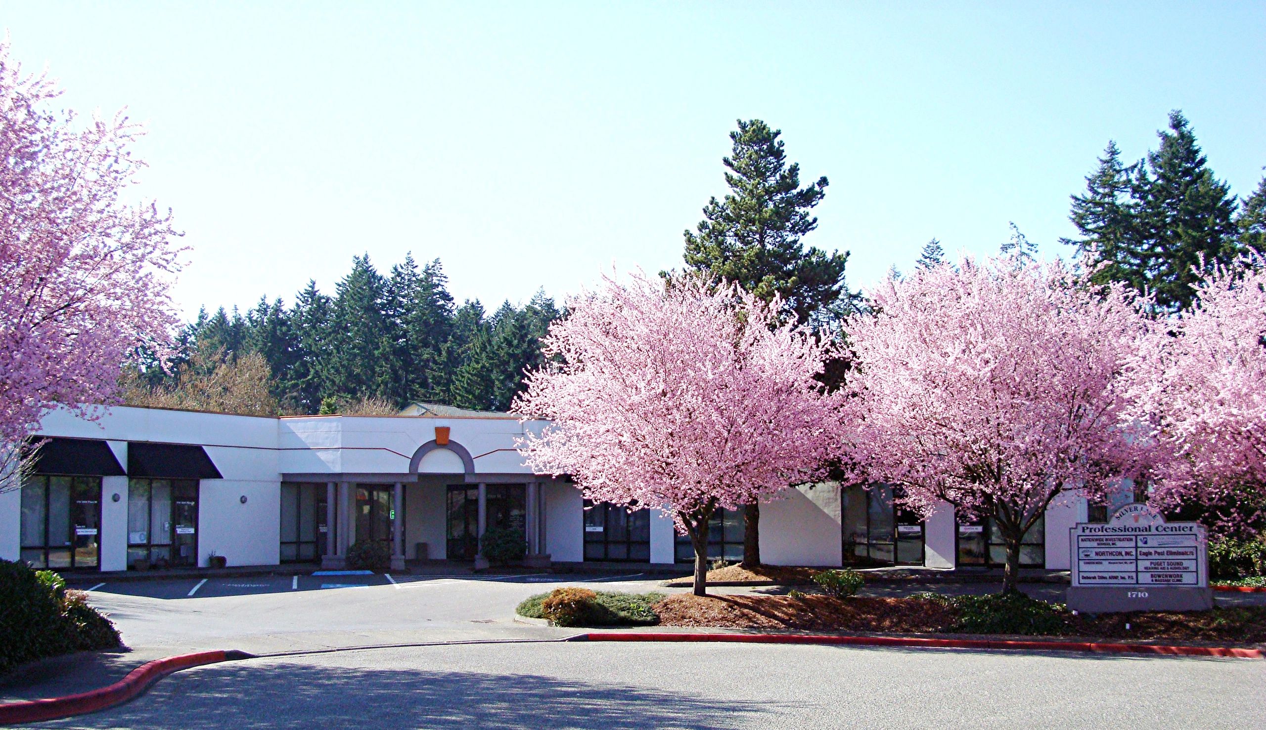 Silverlake Office Space SilverLake Professional Office